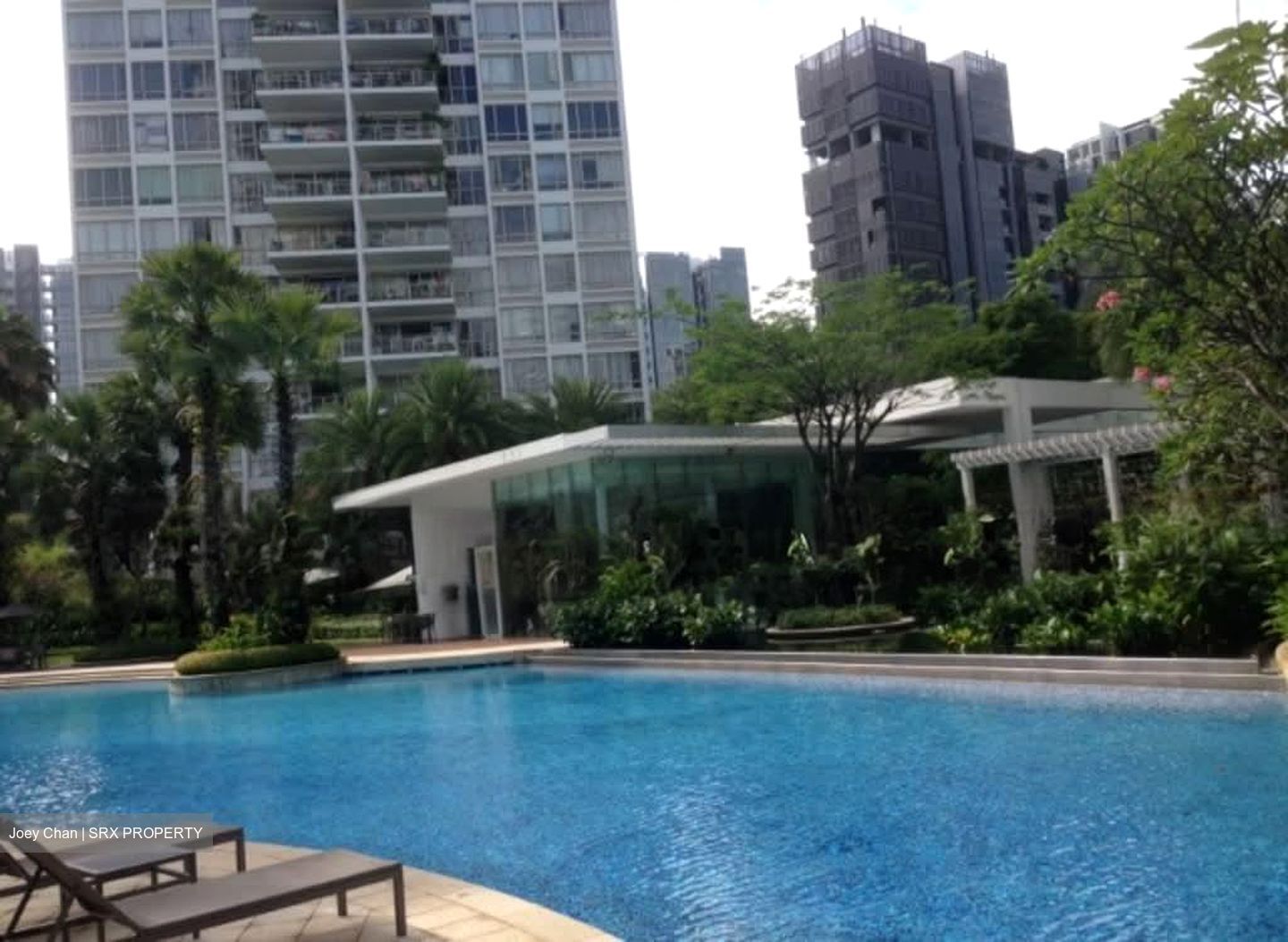 The Sea View (D15), Condominium #559850931